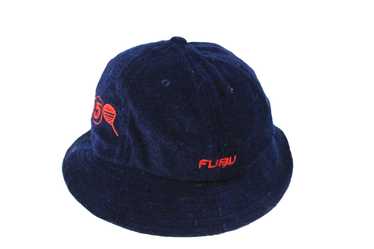 Vintage Fubu Bucket Hat - image 1