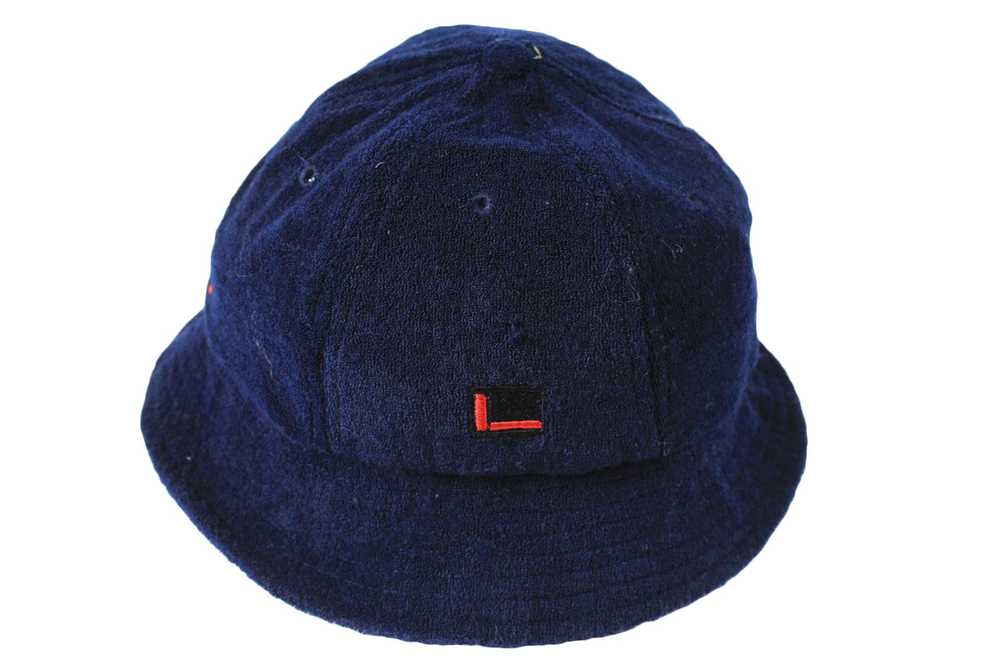 Vintage Fubu Bucket Hat - image 3