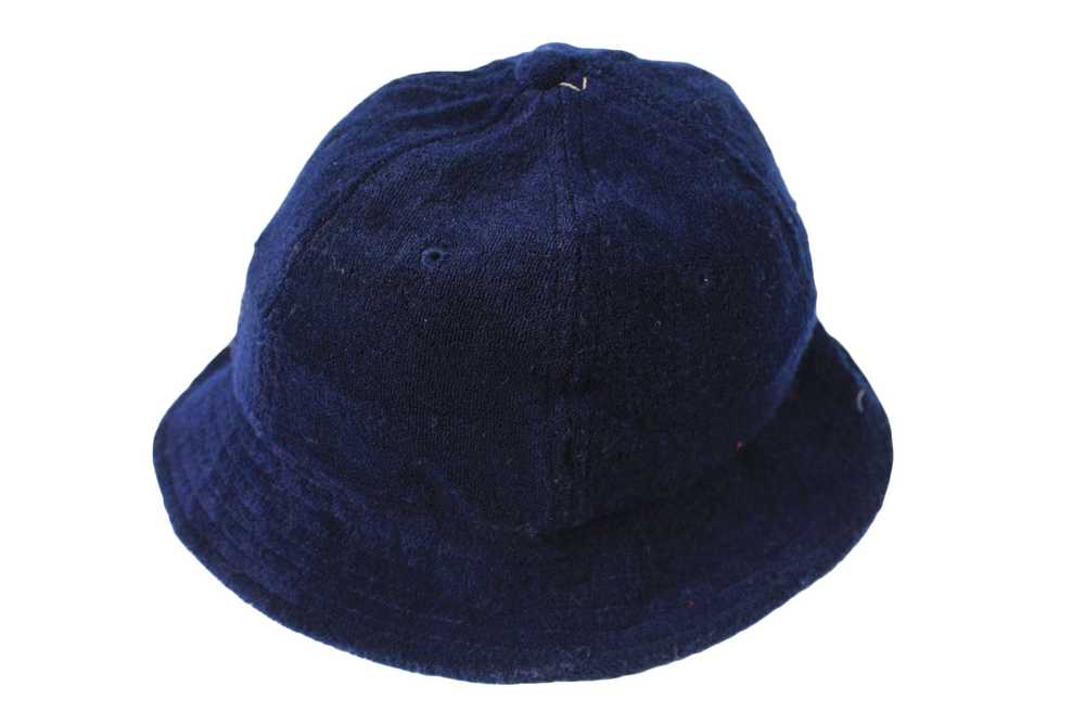 Vintage Fubu Bucket Hat - image 4