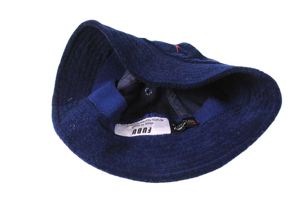 Vintage Fubu Bucket Hat - image 5