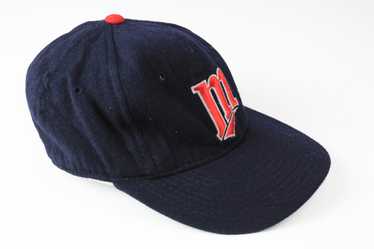 Vintage Minnesota Twins Cap - image 1