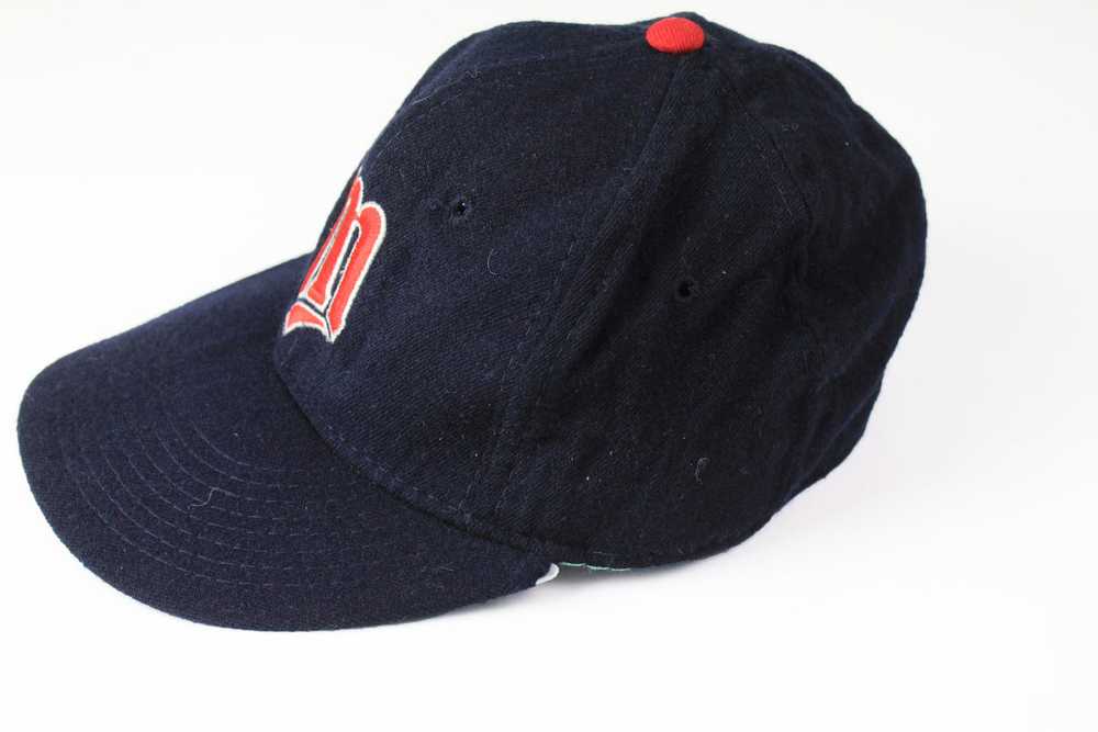 Vintage Minnesota Twins Cap - image 3