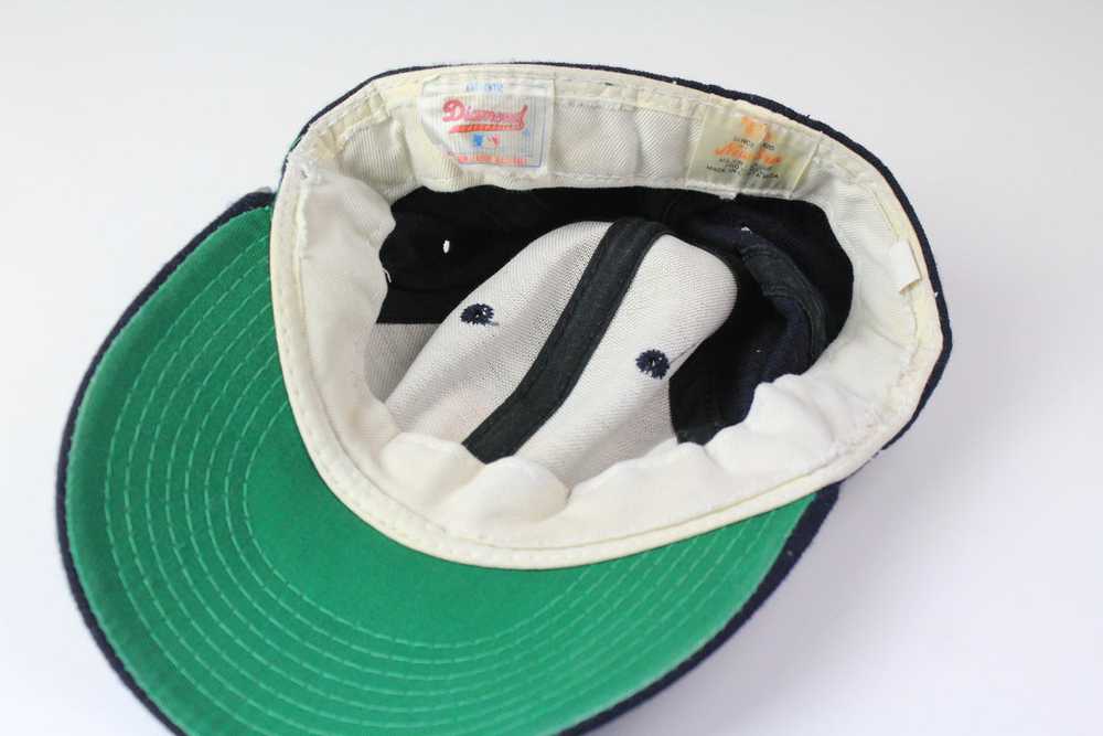 Vintage Minnesota Twins Cap - image 6