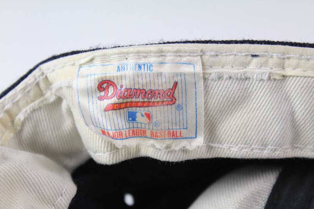 Vintage Minnesota Twins Cap - image 8