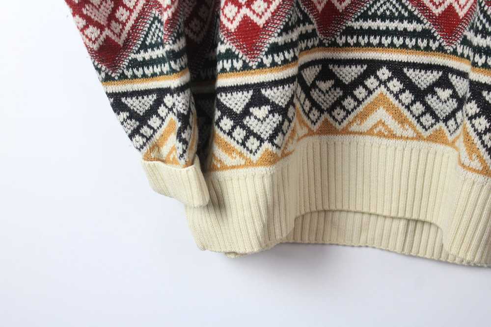 Vintage Gianfranco Ferre 0001 Studio Sweater Large - Gem