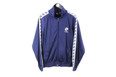 lotto 1994 オランダ代表トラックスーツMサイズ