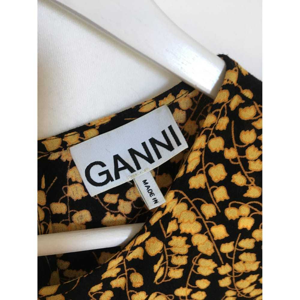 Ganni Spring Summer 2020 blouse - image 5