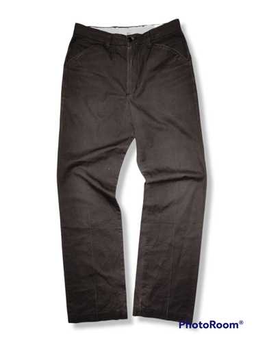 36 x 29 Red Kap Cargo Chino Trousers Work Pants