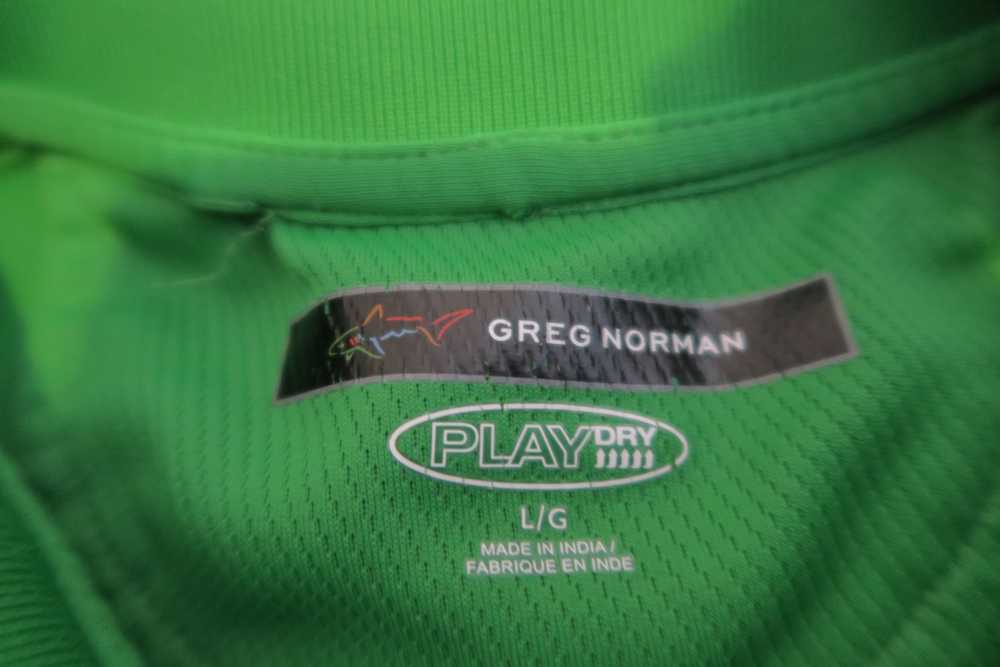 Greg Norman Greg Norman Play Dry King's Grant Gol… - image 4