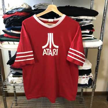 Changes × Streetwear × Vintage Vintage 2000 Atari 