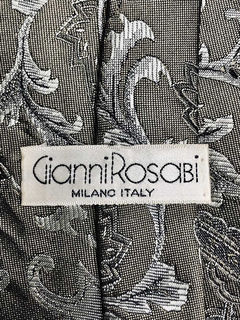 Gianni × Italian Designers × Milano Uomo Gianni R… - image 3