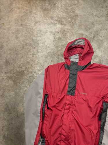 Patagonia × Vintage Vintage Patagonia Zip Up Windb