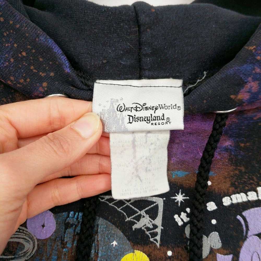 Custom × Disney × Streetwear Disneyland Mickey Cu… - image 9
