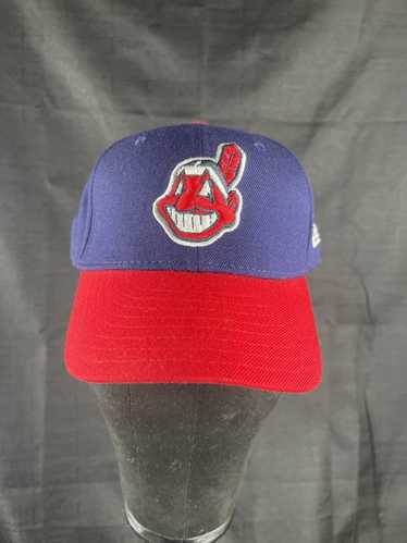 Cleveland Indians MLB Cap – The Vintage Store
