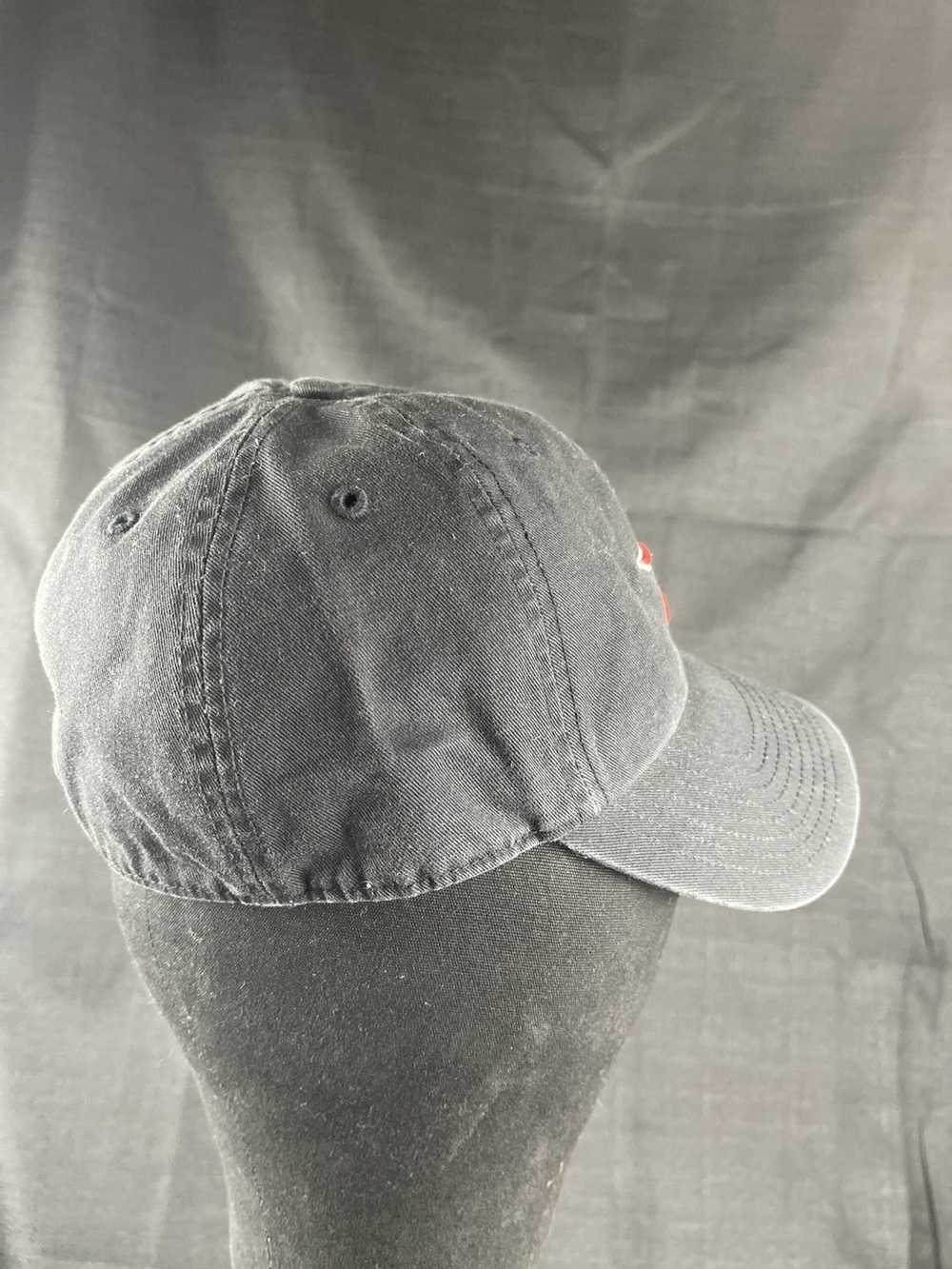 MLB × Vintage Houston Astros Trucker Style MLB Hat - image 4