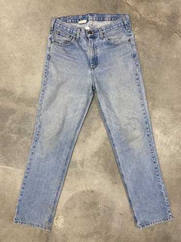 Carhartt Vintage Carharrt Denim Jeans