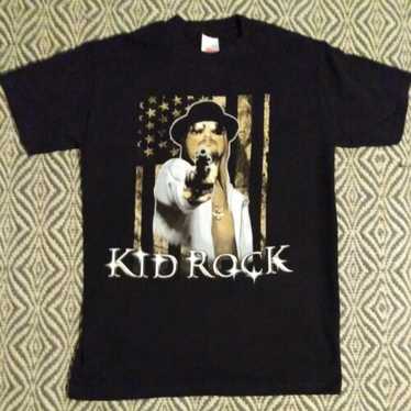 Kid rock size - Gem