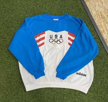 Vintage 90s Cotton Stone Adidas Team Cubs Sweatshirt - X-Large– Domno  Vintage