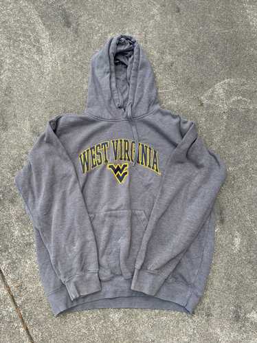 Ncaa × Vintage Vintage West Virginia Mountaineers 