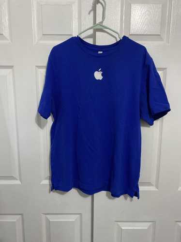 Apple Apple employee t-shirt