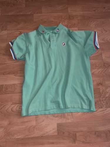 Billionaire Boys Club Billionaire Boys Club Polo