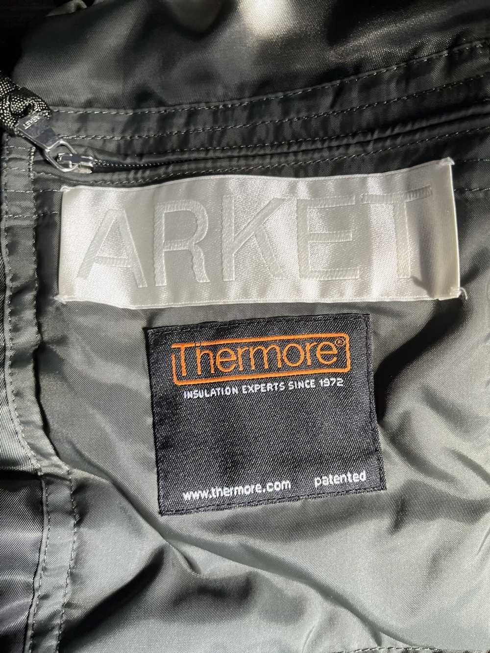 Arket × Streetwear × Vintage Arket vintage tactic… - image 3