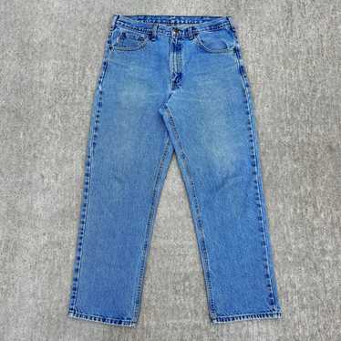 Carhartt × Vintage 00’s Carhartt Jeans