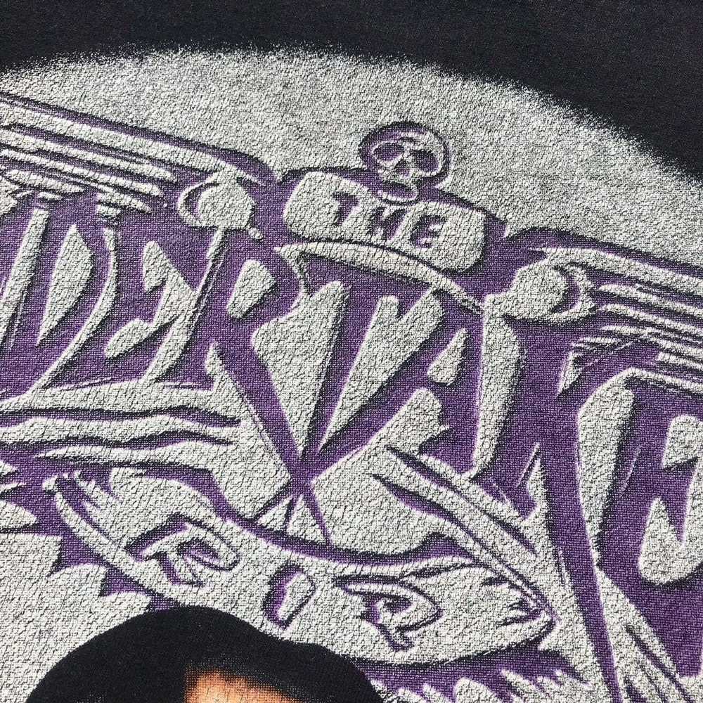 Vintage × Wwe × Wwf Vintage 1996 Undertaker RIP T… - image 5