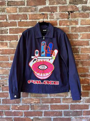 Palace jacket - Gem Palace jacket - Gem