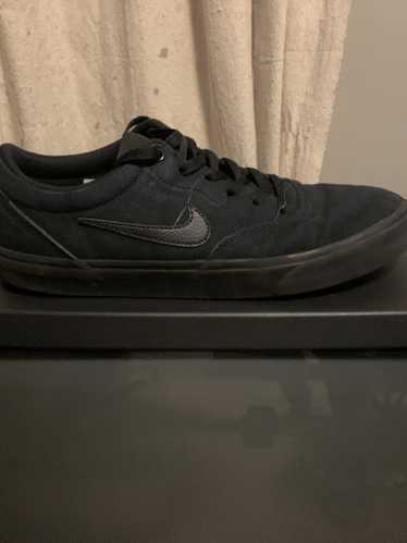 Nike NIKE SB - Triple Black