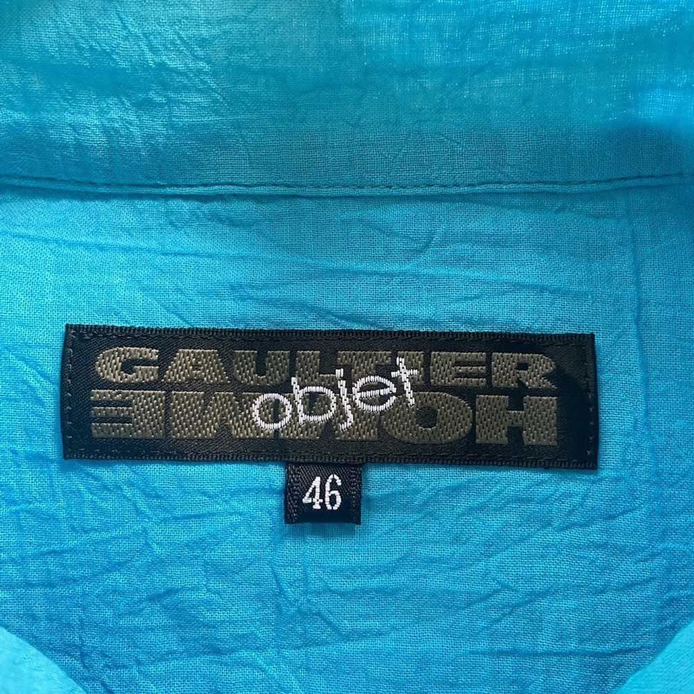 Gaultier Homme Objet × Jean Paul Gaultier ‼️LAST … - image 5