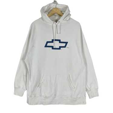 Chevrolet on sale hoodie walmart