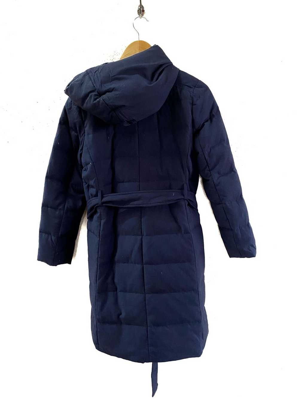 Mackintosh Mackintosh Philosophy Quilted Puffer L… - image 7