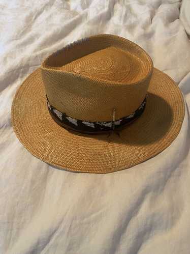 Nick Fouquet Nick Fouquet Custom Hat