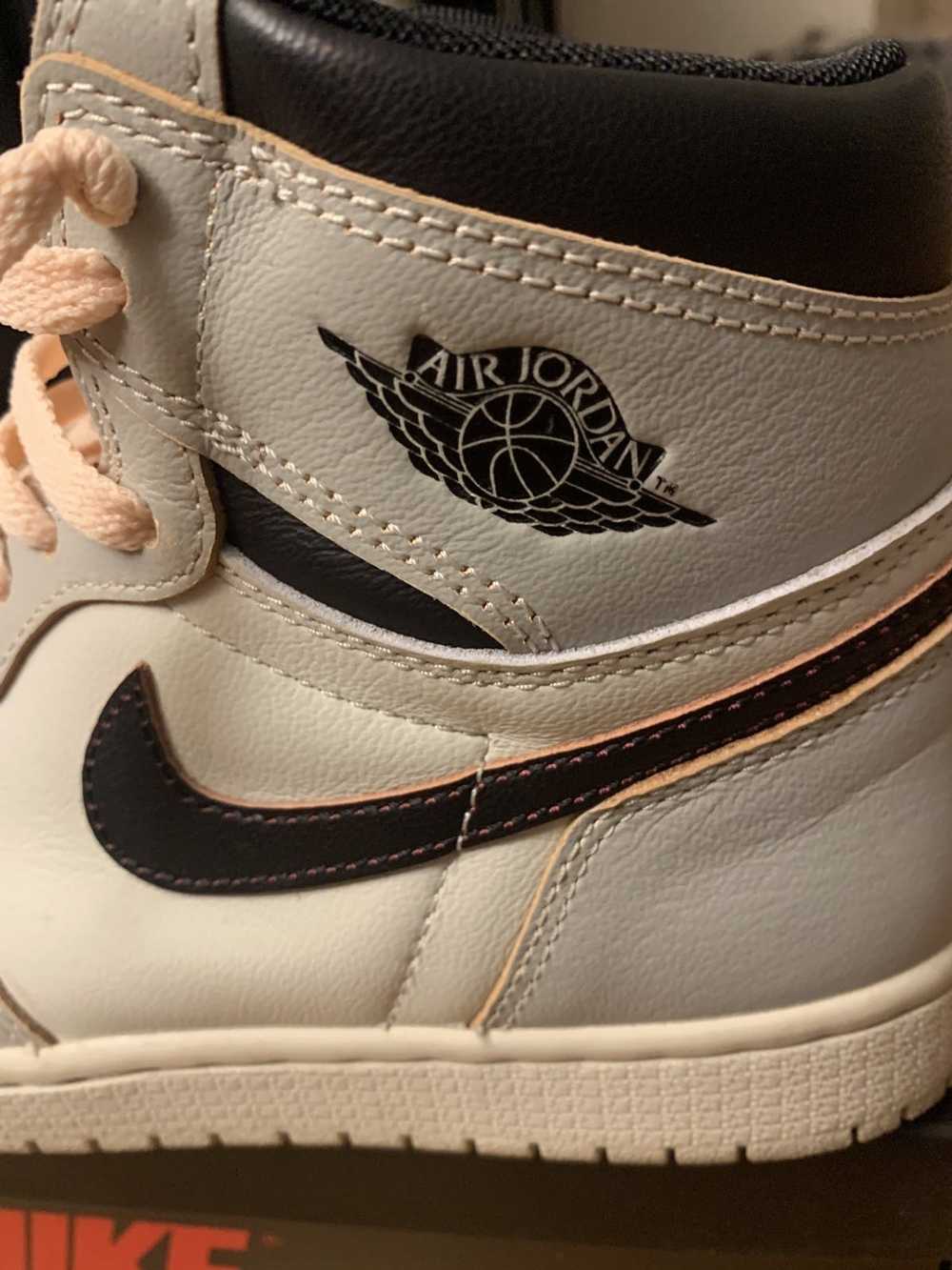 Jordan Brand Air Jordan 1 Retro High SB Light Bon… - image 4