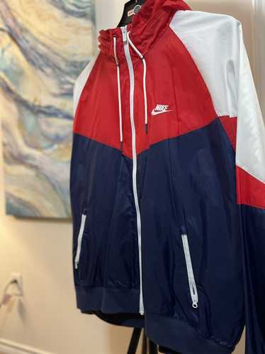 Nike Light Jacket/ Rain Jacket
