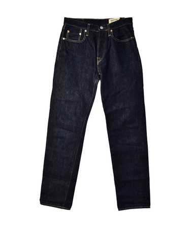 Kapital kapital denim pants - Gem Kapital kapital denim pants - Gem