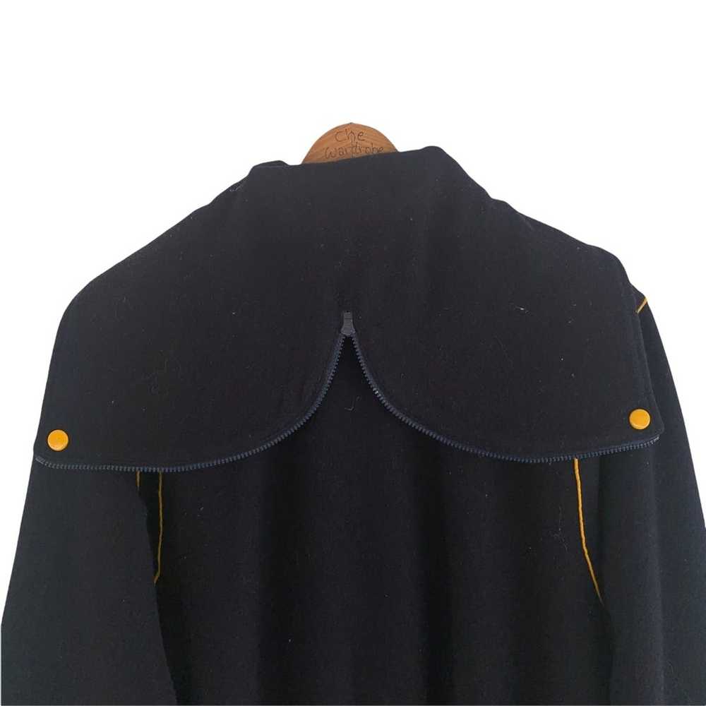 Mcgregor × Varsity Jacket Vintage McGregor Hoodie… - image 9