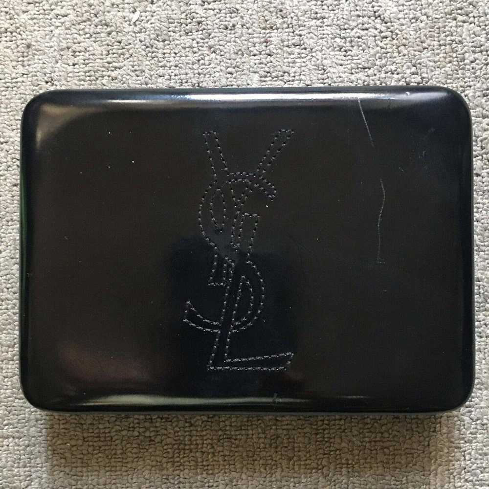 Yves Saint Laurent Parfums bag clutch - image 1