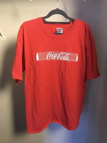 Coca Cola × Streetwear × Vintage Coca-Cola Y2K cl… - image 1