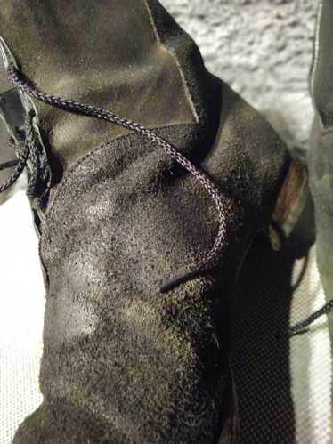 Ma+ Ma+ Reverse leatherboots - image 1