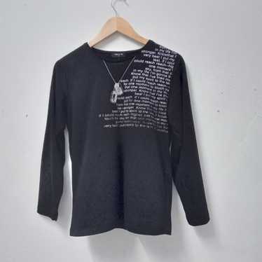 トップス vintage comme ca ism drivers kint sullen Comme Ca Ism - Etsy