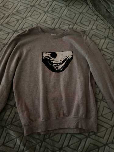 Vintage 1of1 Sinja Hamilton sweatshirt