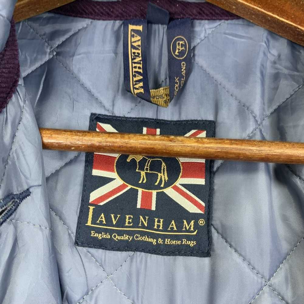 Lavenham × Streetwear × Vintage Vintage Lavenham … - image 6