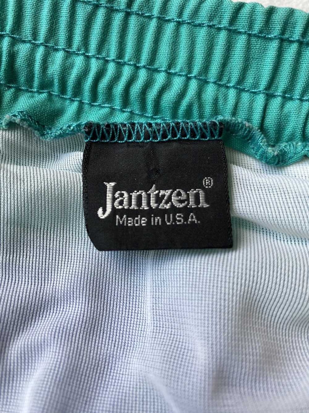 Jantzen 70s 80’s Jantzen swim trunks - image 4