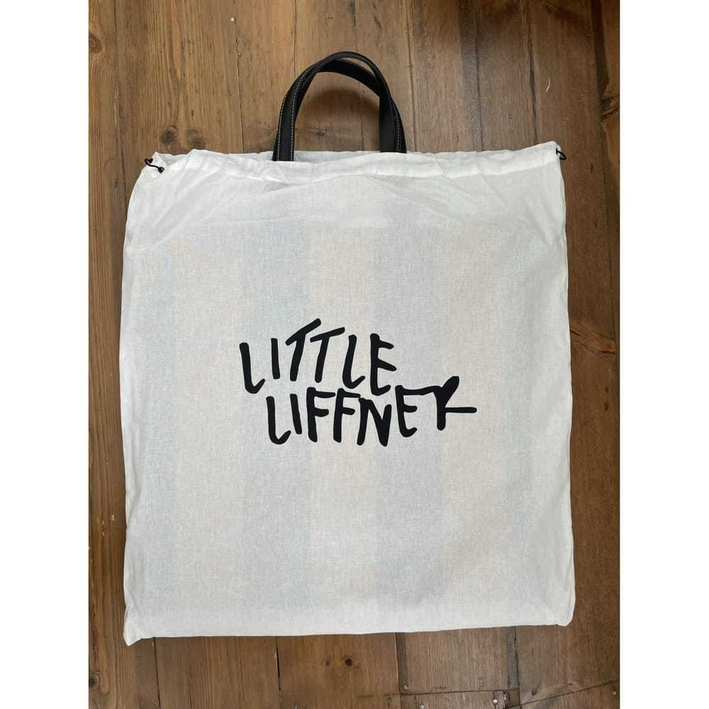 Little Liffner Leather handbag - image 3