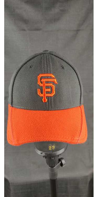 San Francisco Giants 2022/23 Batting Practice 59FIFTY Fitted Hat 23 / 7 1/8