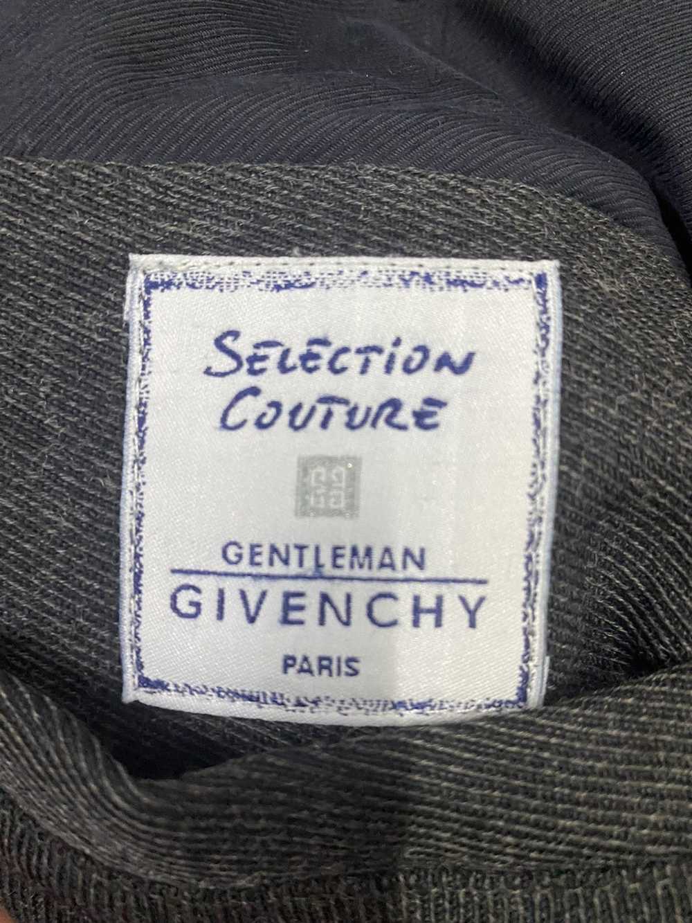 Givenchy × Other × Vintage Vintage Givenchy rever… - image 6