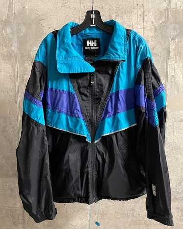 Vintage Vintage Helly Hansen Jacket