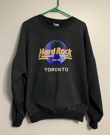 Hard rock cafe toronto - Gem